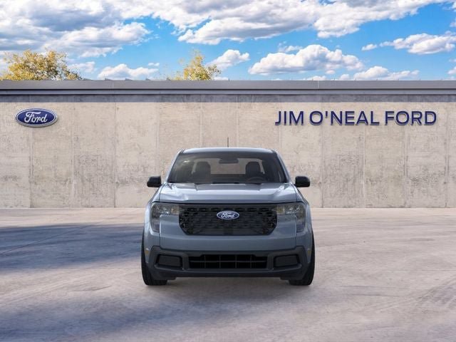 New 2026 Ford Maverick XLT w/ XLT Luxury Package FWD image 6