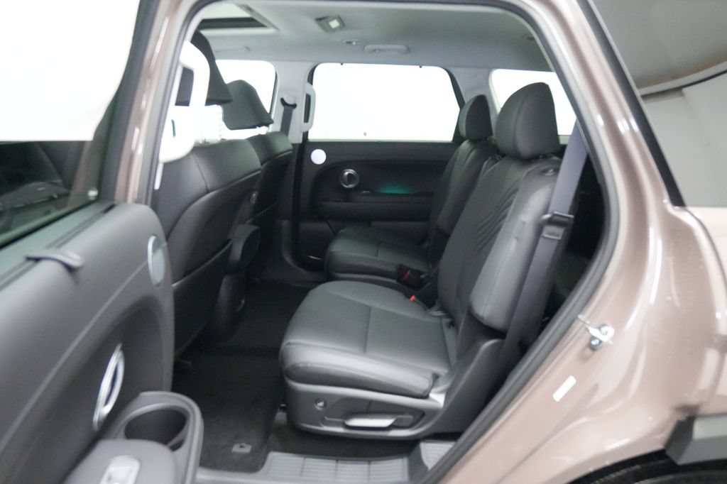 New 2026 Hyundai Palisade SEL Premium AWD/4WD image 20
