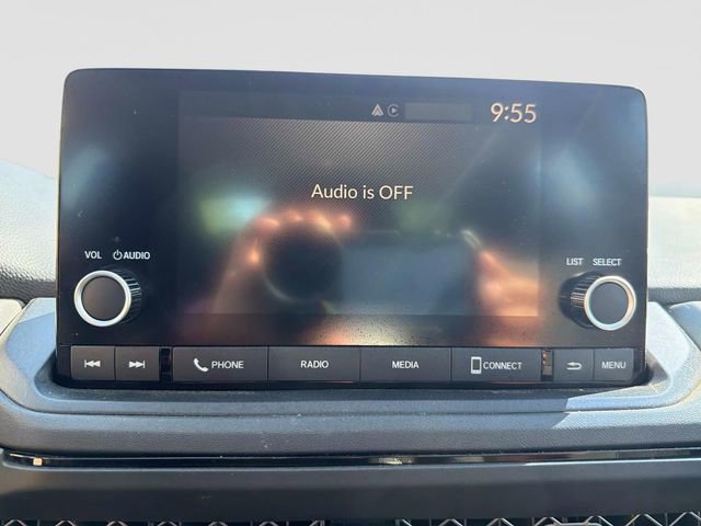 Used 2024 Honda Accord EX image 26
