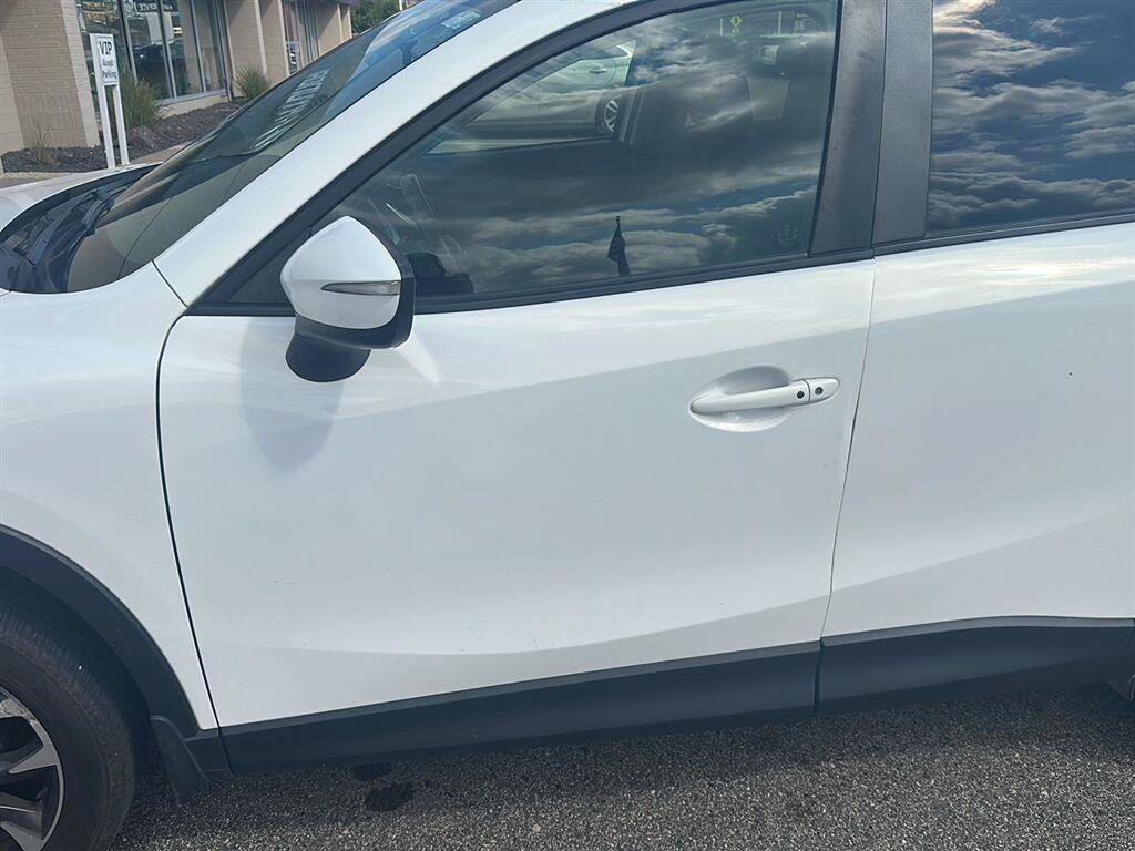 Used 2016 MAZDA CX-5 Grand Touring AWD/4WD image 7