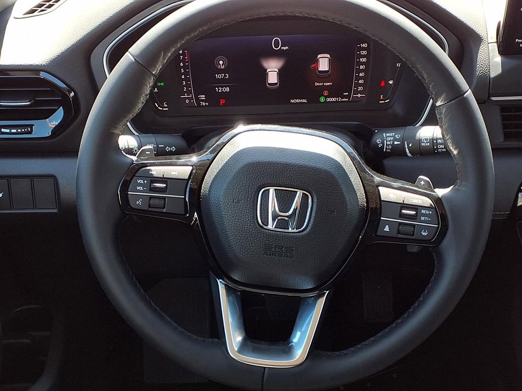 New 2026 Honda Pilot Touring image 20