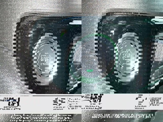 Certified 2024 Chevrolet Silverado 1500 RST w/ Convenience Package II image 32