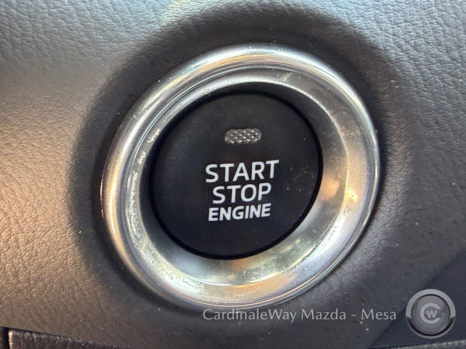 Used 2022 MAZDA CX-5 AWD 2.5 S w/ Premium Package image 29