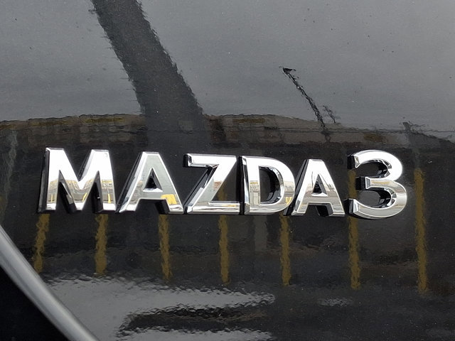 New 2026 MAZDA MAZDA3 s image 23