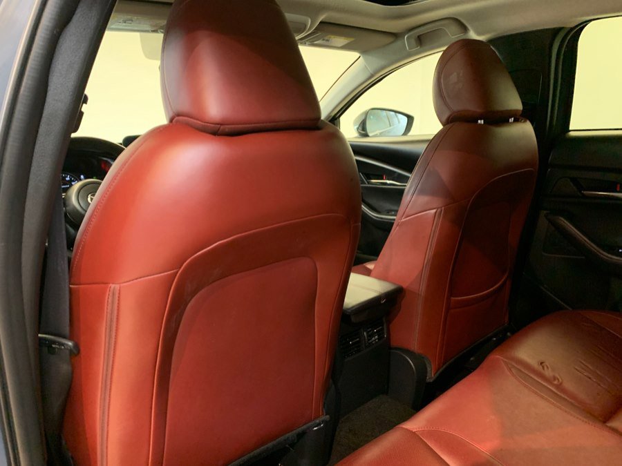 Used 2023 MAZDA CX-30 AWD 2.5 S w/ Preferred Package image 49