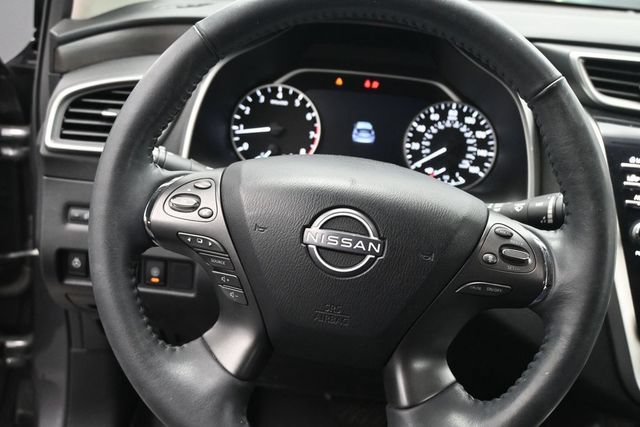 Used 2023 Nissan Murano Platinum w/ Cargo Package FWD image 28