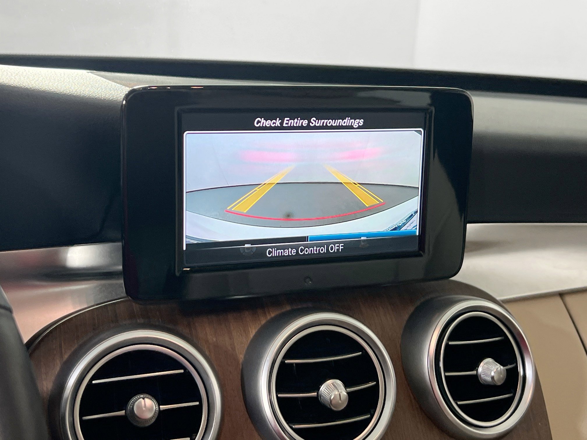 Used 2019 Mercedes-Benz C 300 4MATIC Sedan image 14