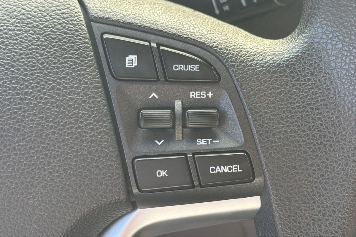 Used 2019 Hyundai Tucson Value AWD/4WD image 33