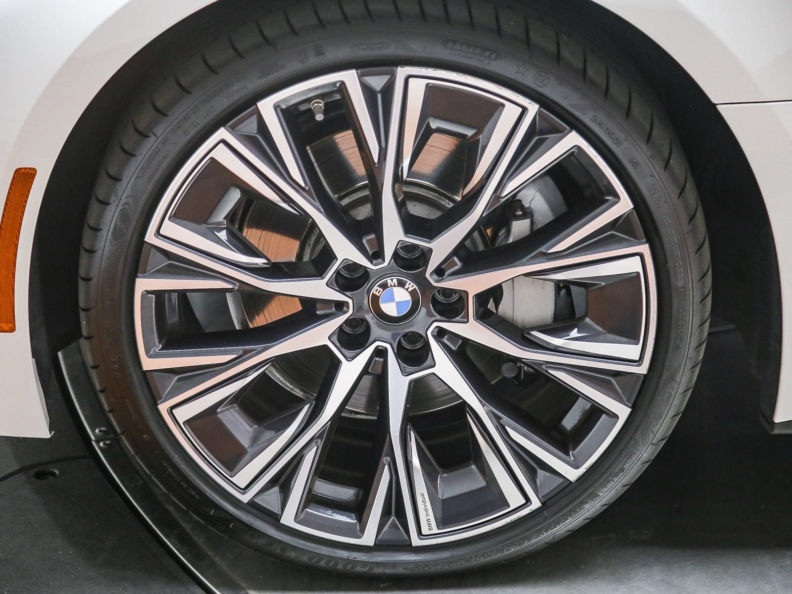Used 2022 BMW 430i Gran Coupe w/ Convenience Package RWD image 10