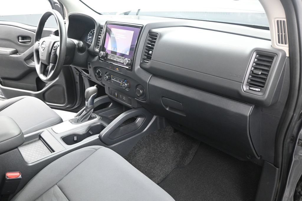 Used 2022 Nissan Frontier S w/ Technology Package AWD/4WD image 29