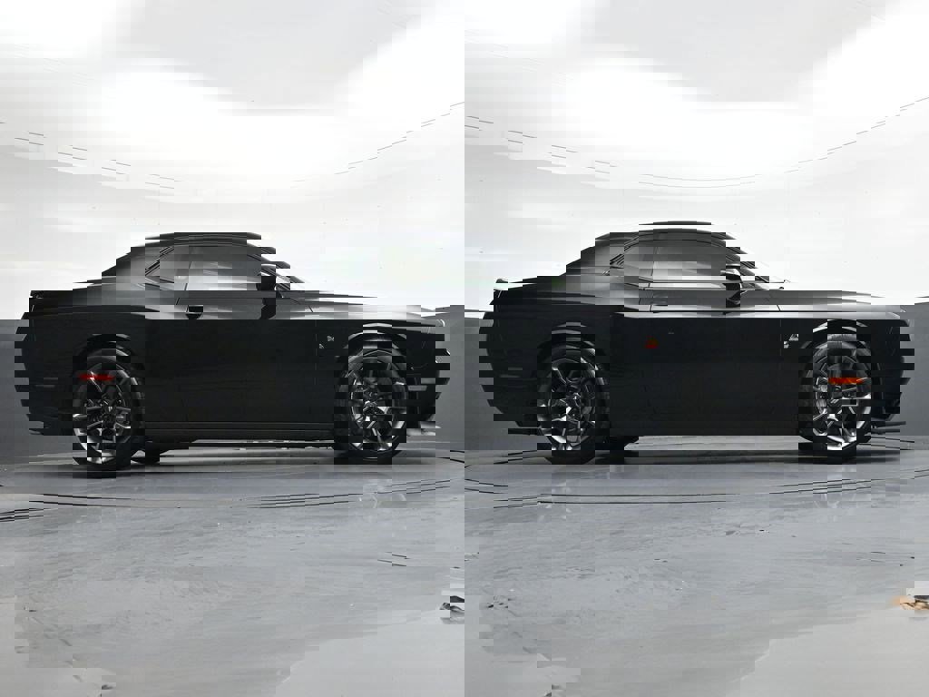 Used 2021 Dodge Challenger R/T Scat Pack image 34