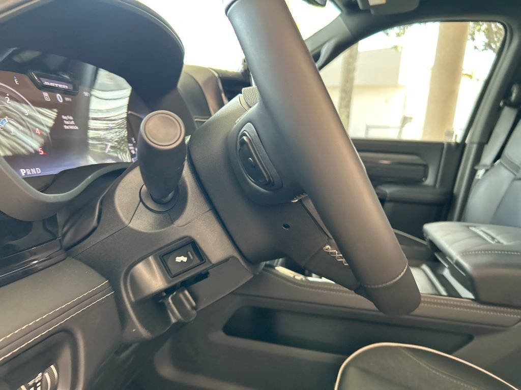 New 2026 RAM 3500 Limited AWD/4WD image 41