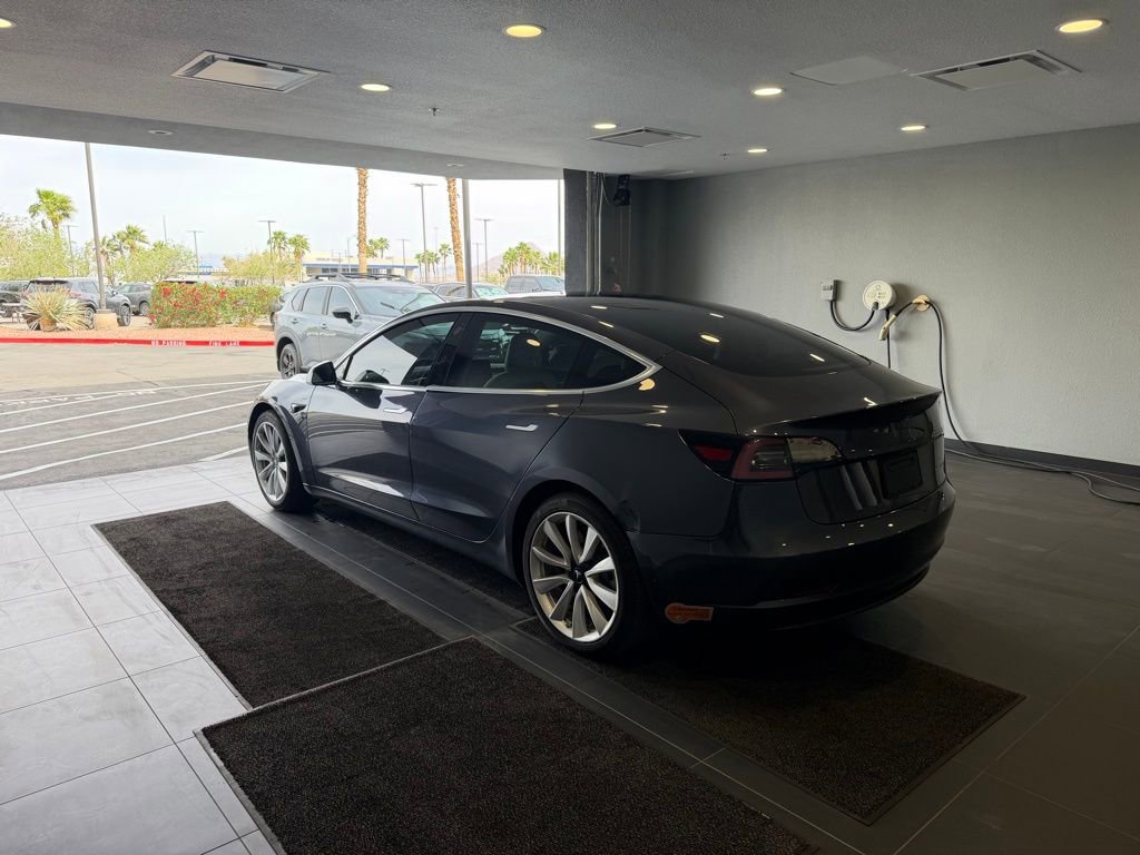 Used 2020 Tesla Model 3 Long Range image 7