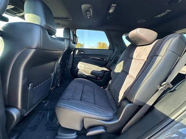 New 2026 Dodge Durango GT image 20