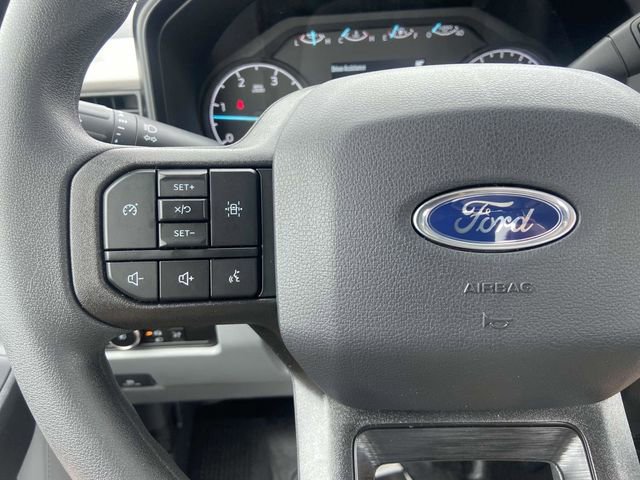 New 2025 Ford F350 XL w/ XL Chrome Package image 22