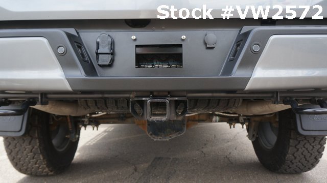 Used 2024 Ford F150 Tremor w/ Bed Utility Package image 93