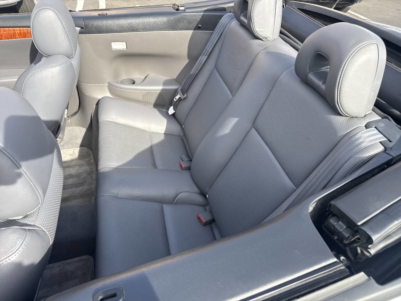 Used 2007 Toyota Solara SLE FWD image 12