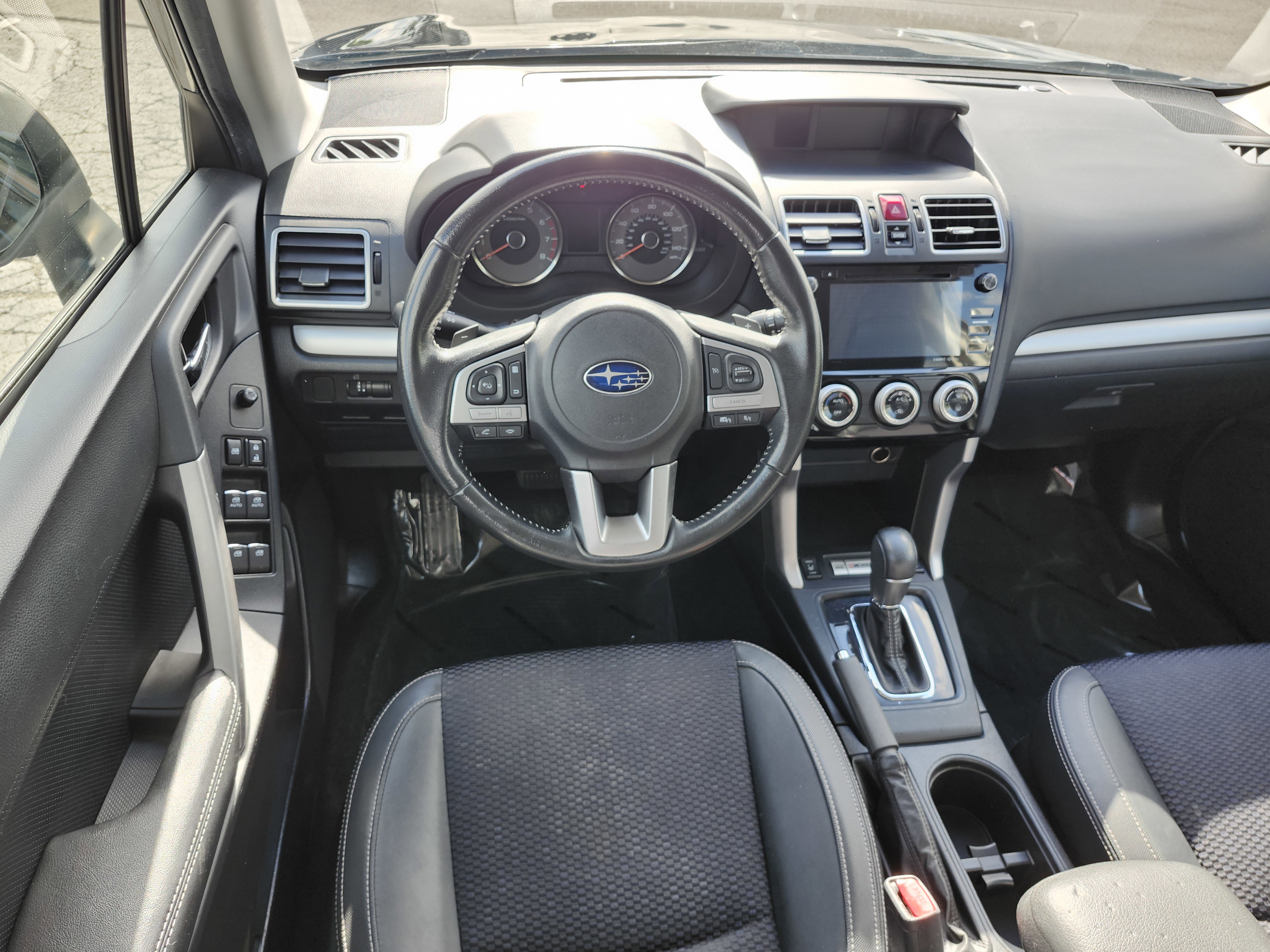 Used 2018 Subaru Forester 2.0XT Premium w/ Popular Package #3A AWD/4WD image 27