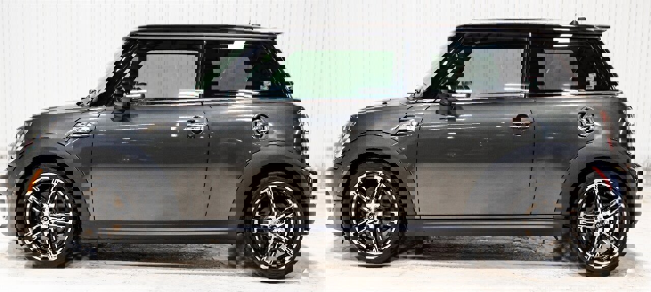 Used 2012 MINI Cooper S image 4