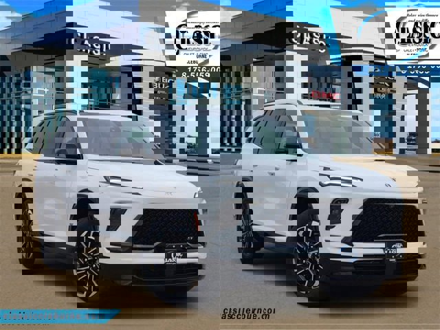 New 2026 Buick Enclave Sport Touring w/ Power Package