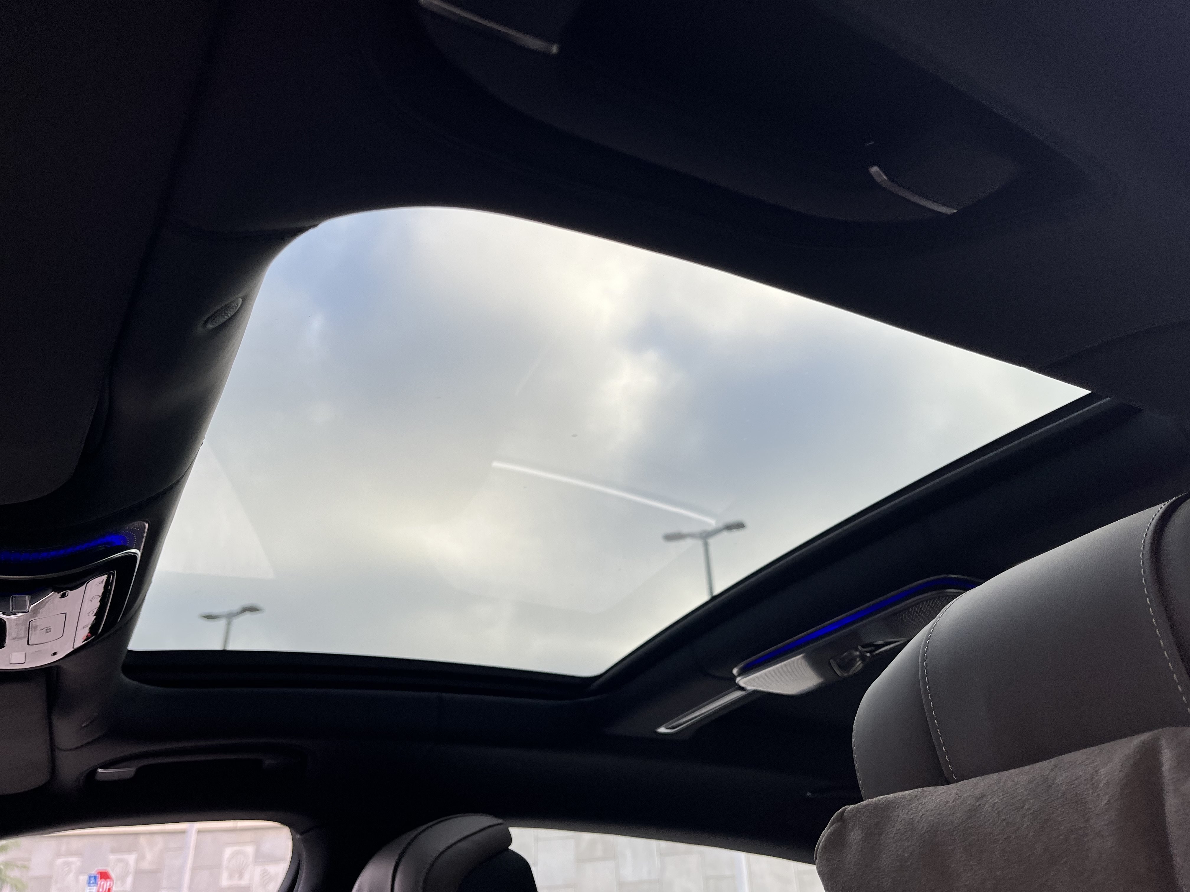 New 2026 Mercedes-Benz Maybach S 580 4MATIC image 28