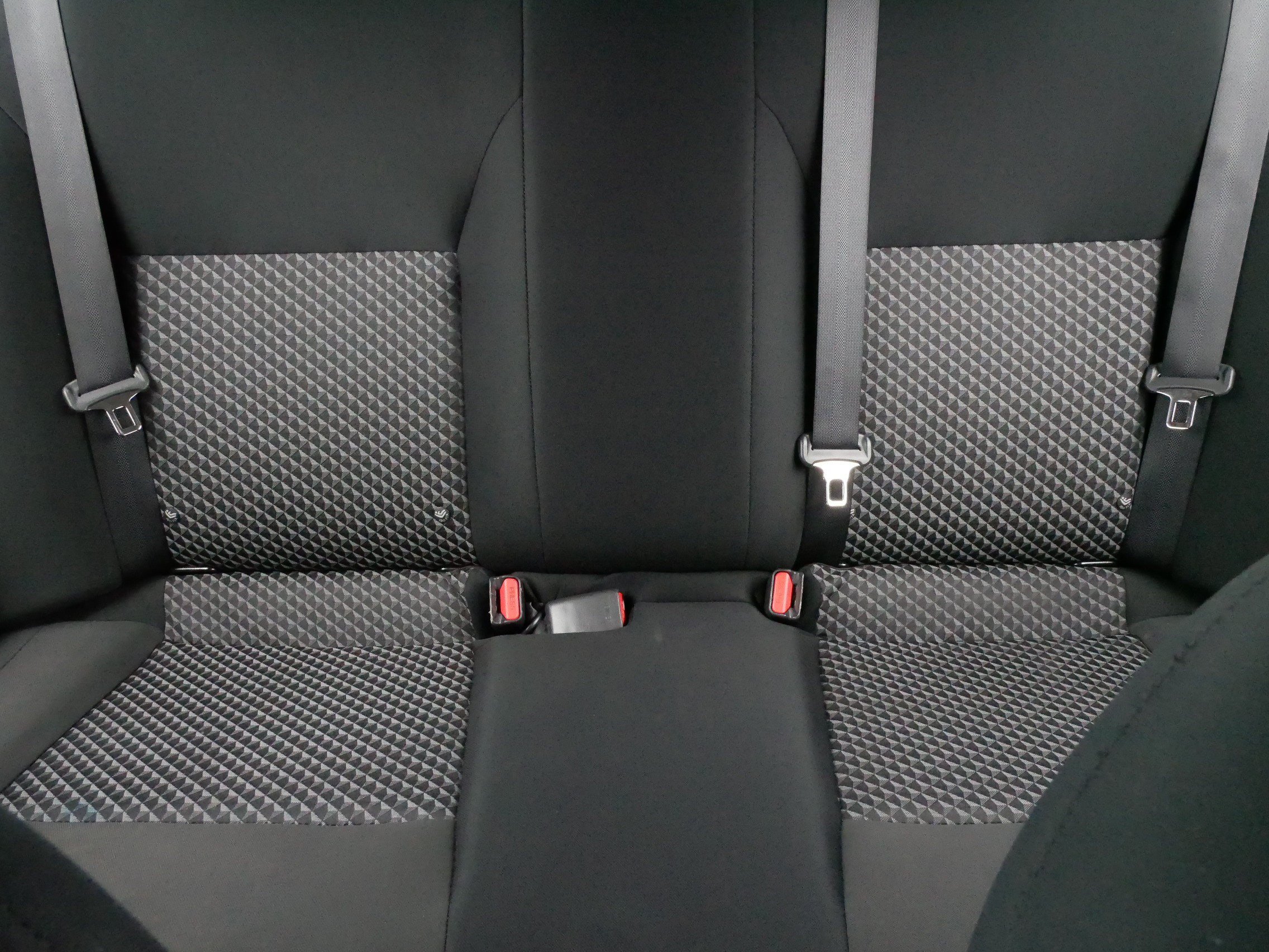 Used 2024 Nissan Versa S w/ Trunk Package FWD image 13