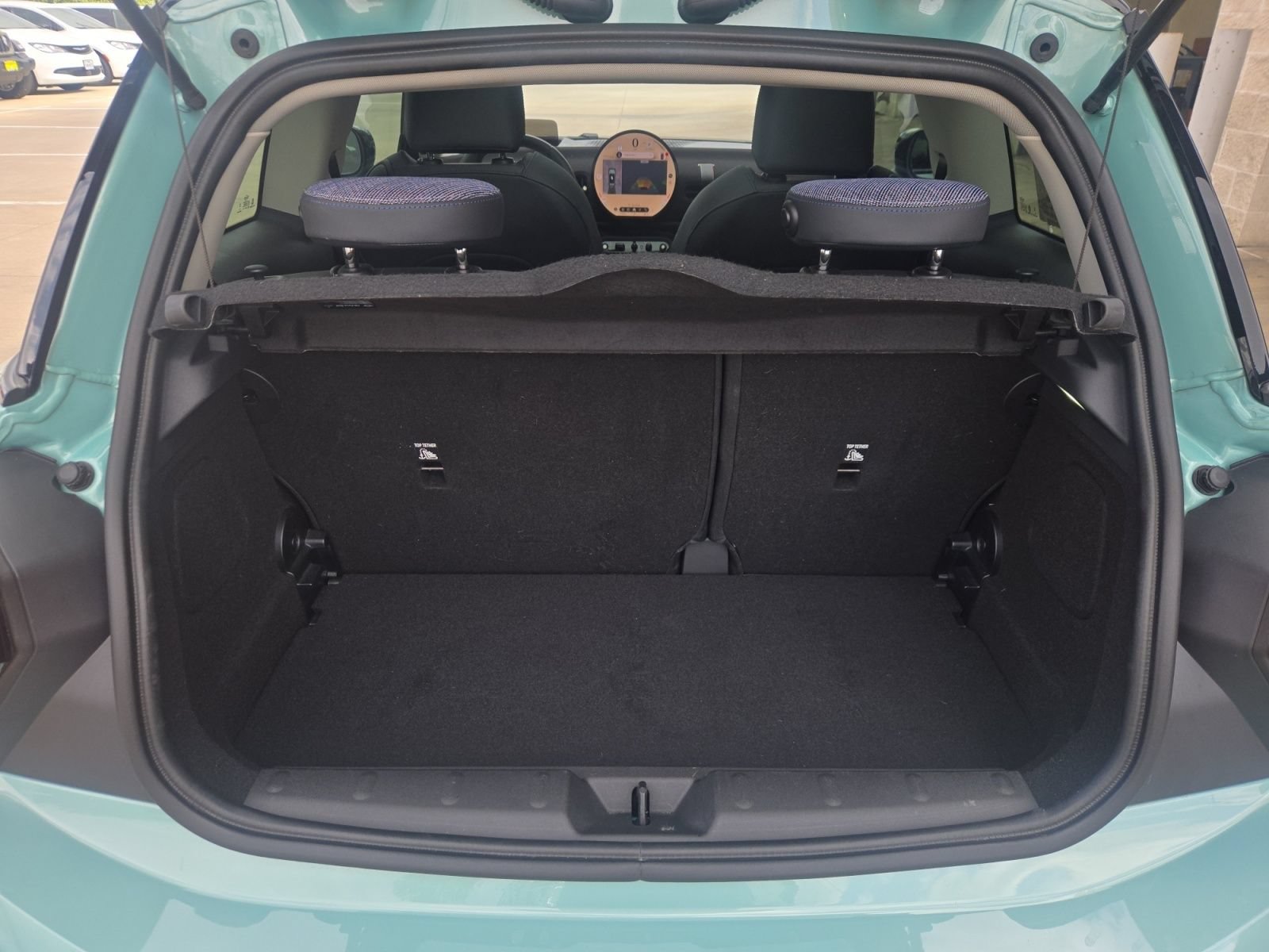 Used 2025 MINI Cooper S FWD image 25