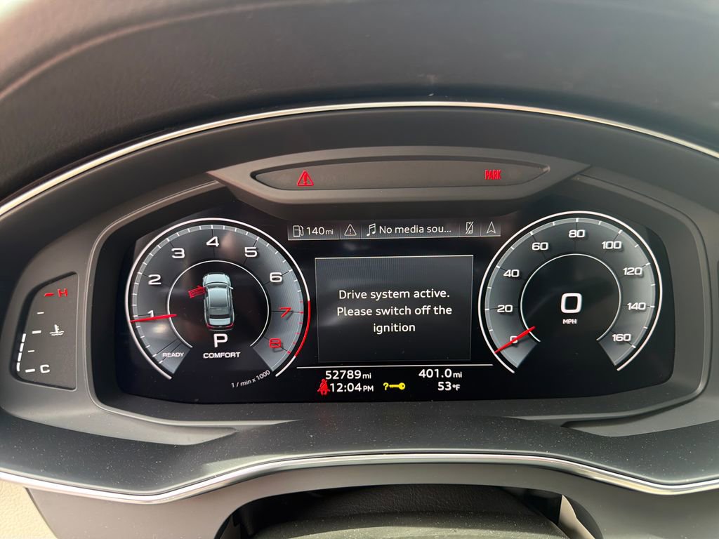 Used 2023 Audi A6 2.0T Premium AWD/4WD image 14