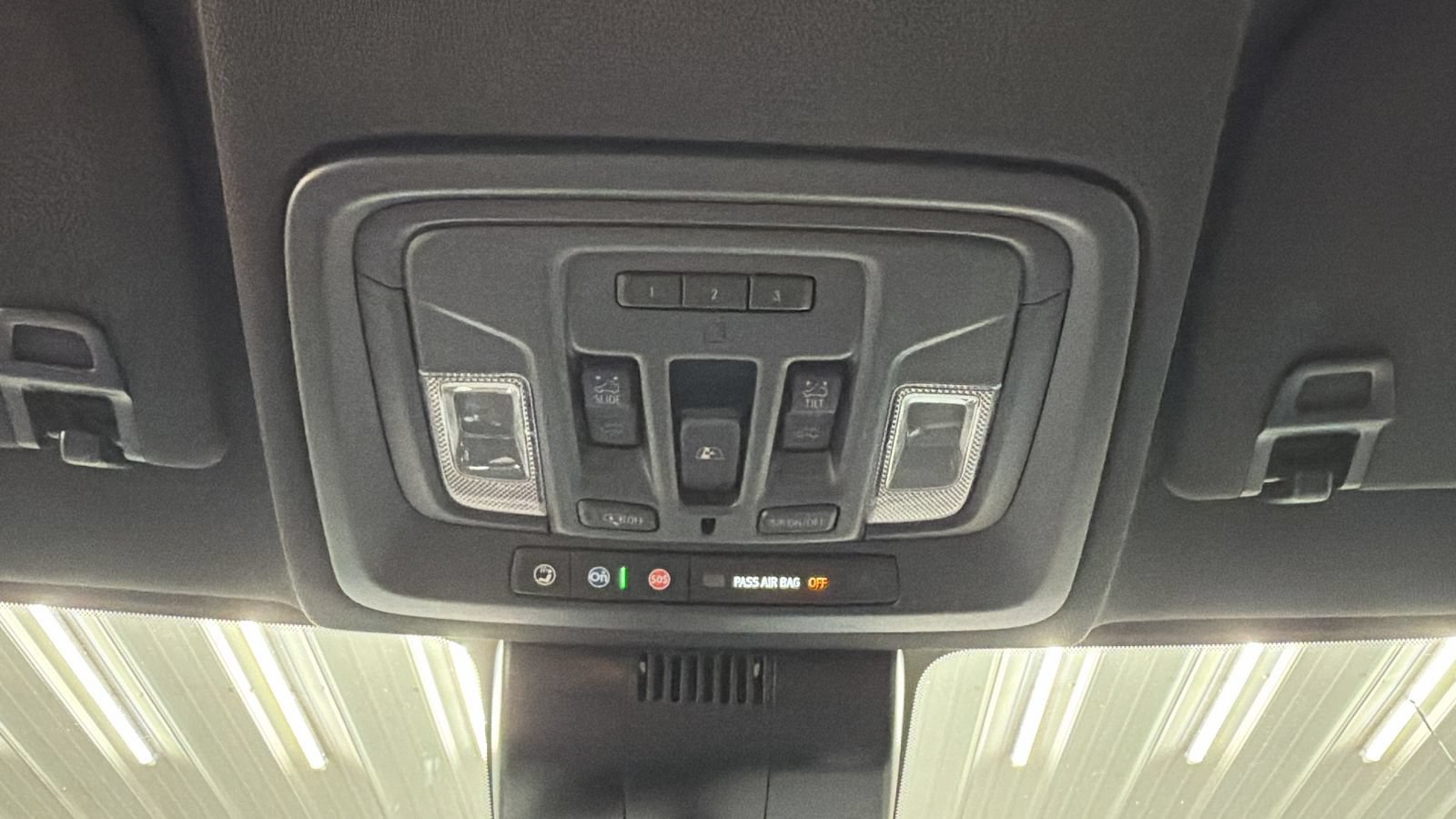 Used 2026 GMC Sierra 1500 AT4 w/ AT4 Premium Package AWD/4WD image 36