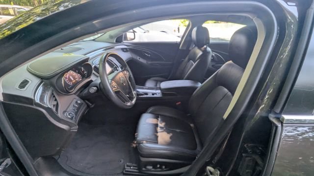 Used 2014 Buick LaCrosse Premium w/ Driver Confidence Package FWD image 17