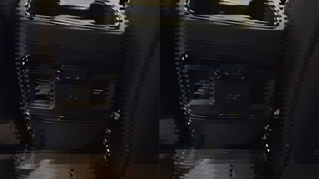 New 2026 GMC Sierra 2500 AT4X image 21