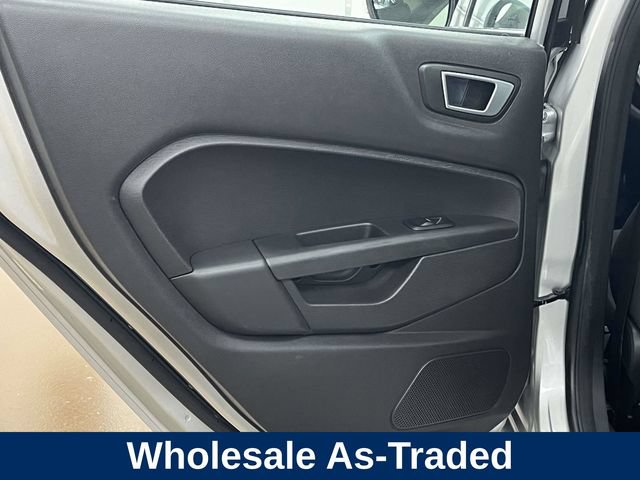 Used 2015 Ford Fiesta SE FWD image 16