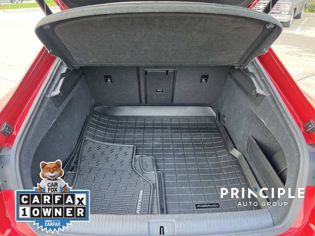 Certified 2023 Volkswagen Arteon SE w/ Arteon MDO Package image 34