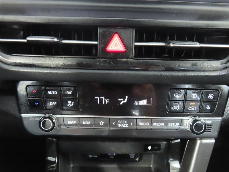 Used 2024 Kia Seltos SX AWD/4WD image 25
