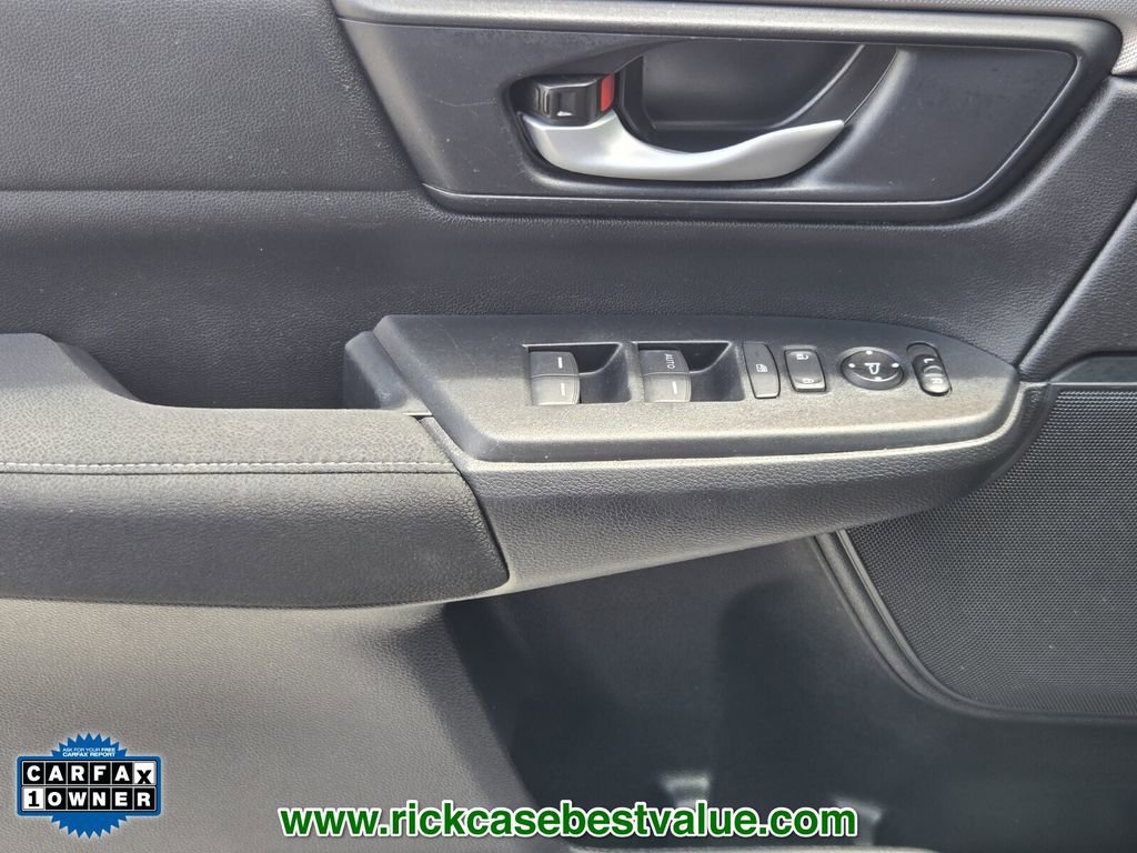 Used 2020 Honda CR-V LX image 28
