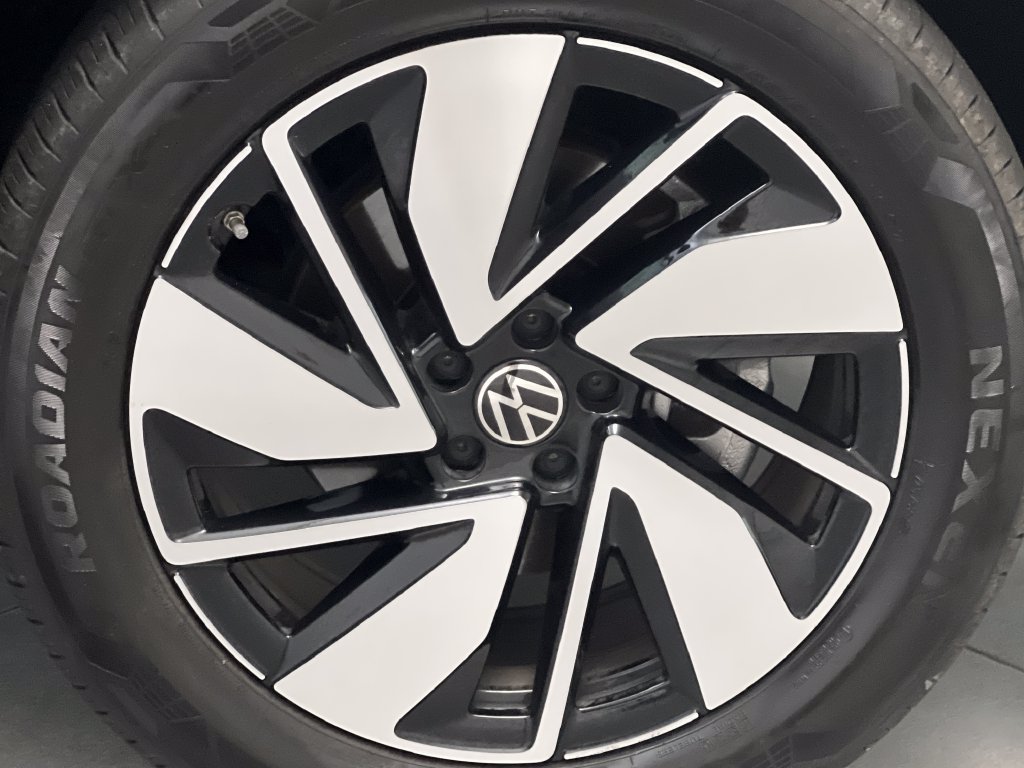 Used 2026 Volkswagen Atlas SE FWD image 74