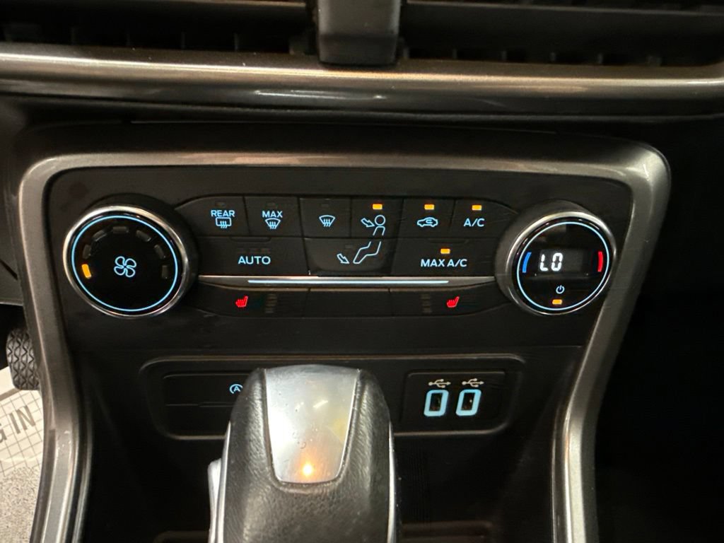 Used 2019 Ford EcoSport SE AWD/4WD image 30