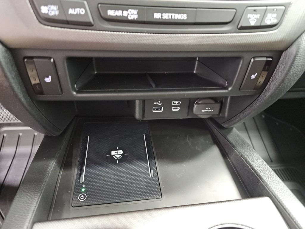 New 2026 Honda Ridgeline RTL image 20
