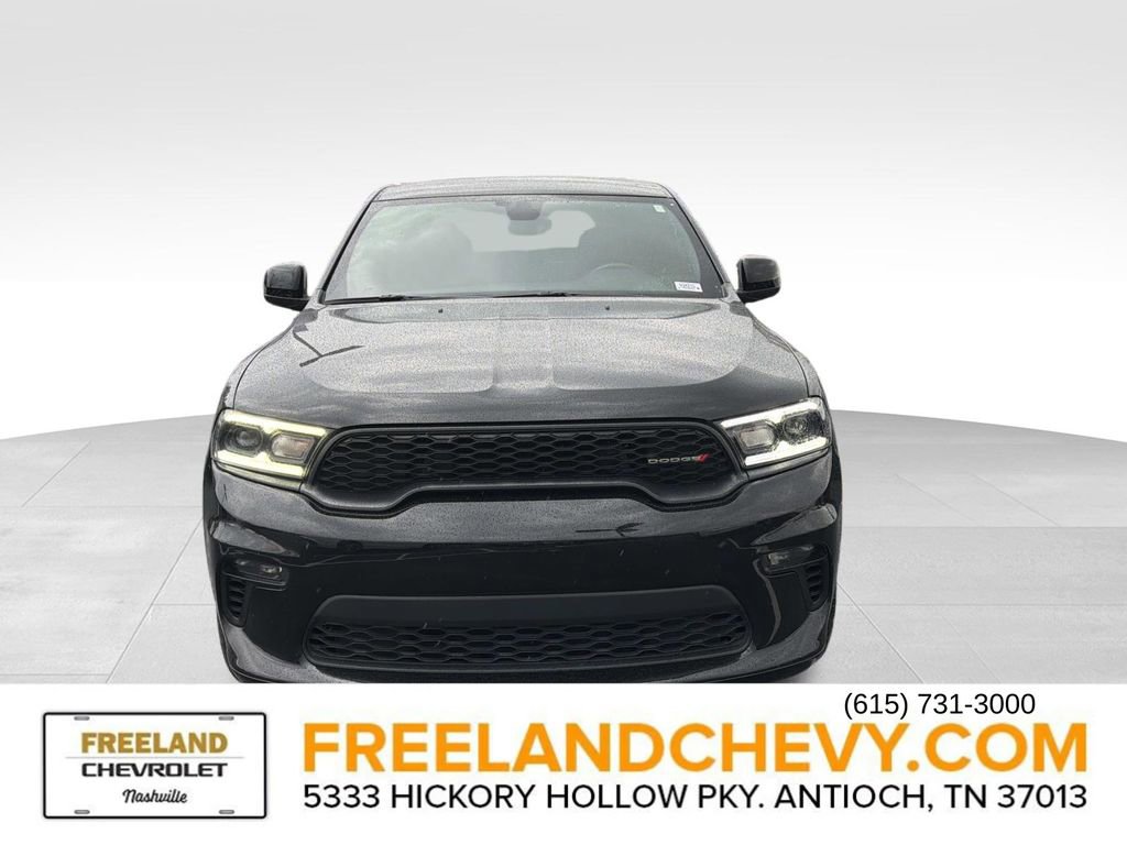 Used 2022 Dodge Durango GT image 9