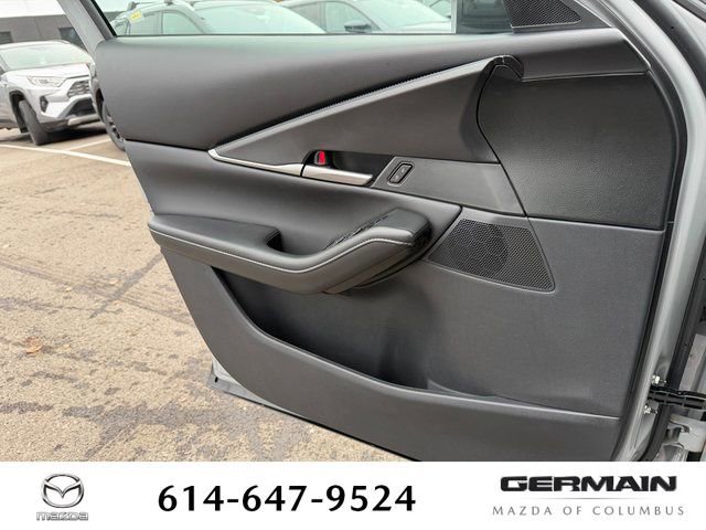 New 2026 MAZDA CX-30 AWD 2.5 S image 22