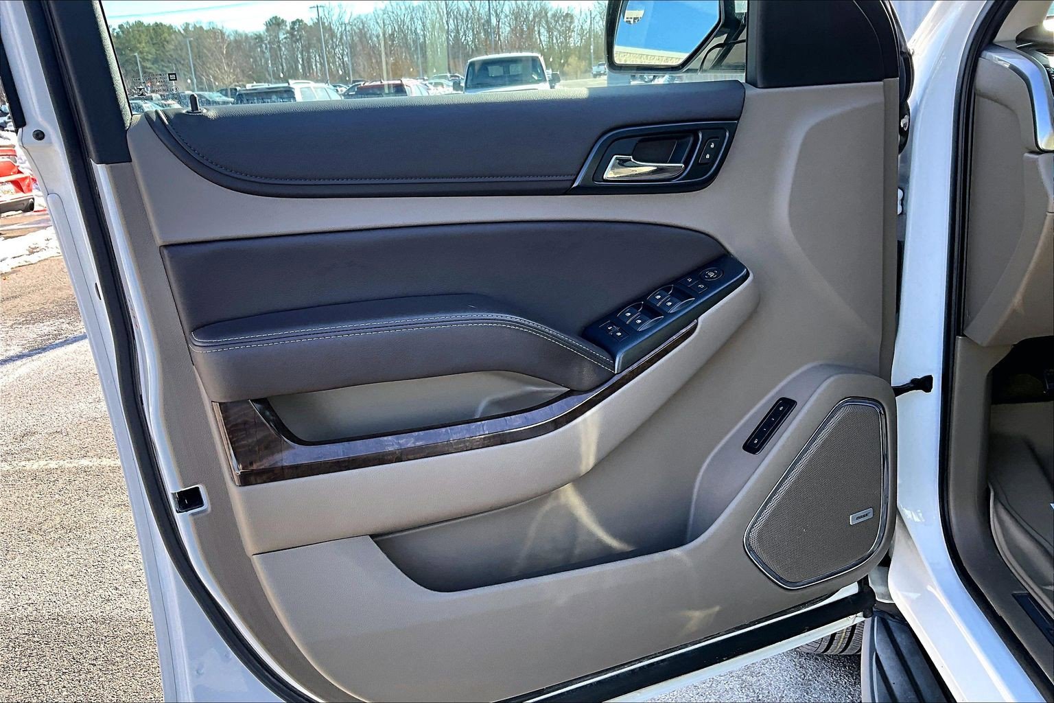 Used 2020 Chevrolet Tahoe LT image 19