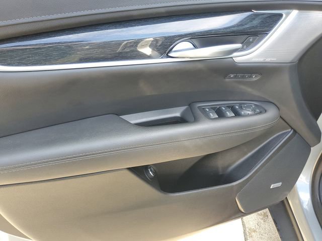 Certified 2023 Cadillac XT5 Premium Luxury w/ Technology Package FWD image 20