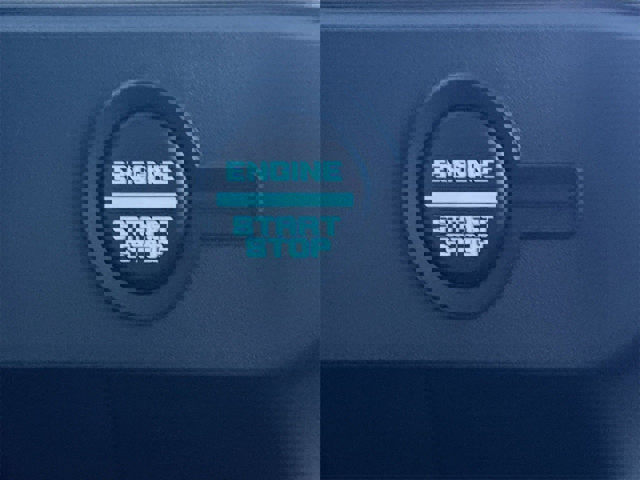 New 2025 Ford Bronco Outer Banks image 5