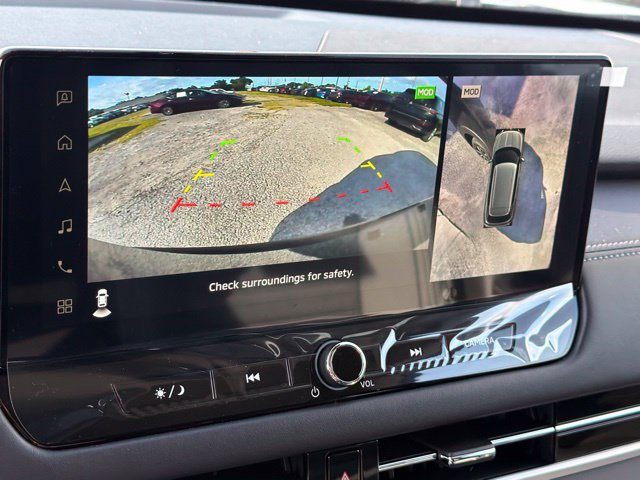 New 2026 Mitsubishi Outlander SE FWD image 27