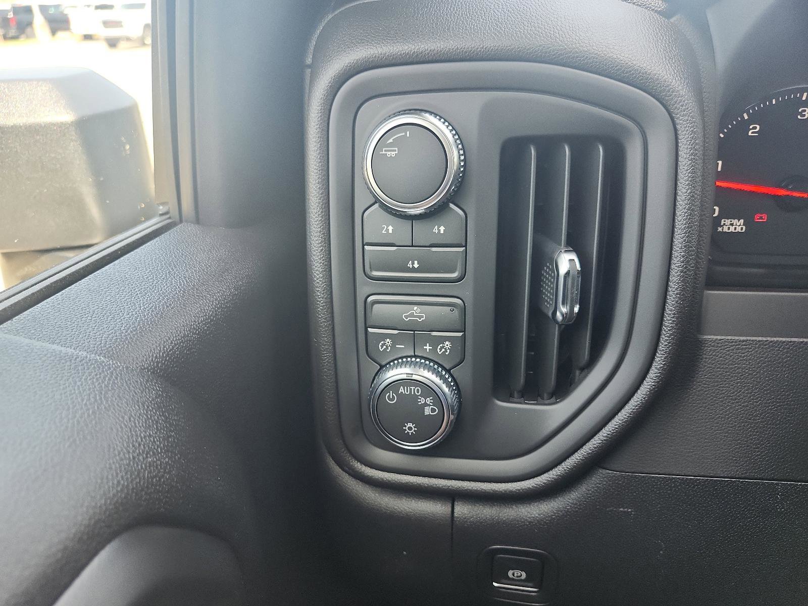 New 2026 GMC Sierra 3500 Pro image 14