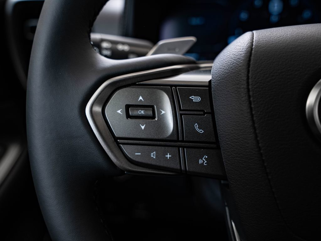 New 2026 Lexus IS 350 F Sport AWD/4WD image 27