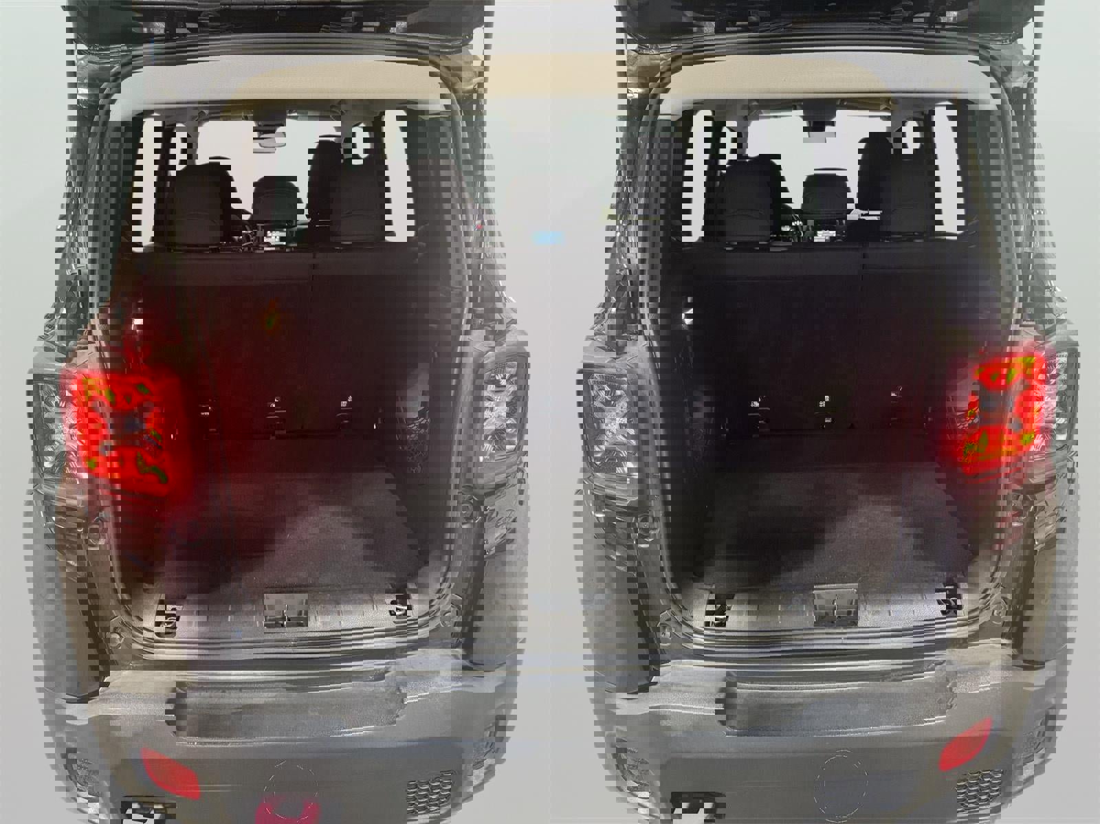 Used 2019 Jeep Renegade Trailhawk image 13