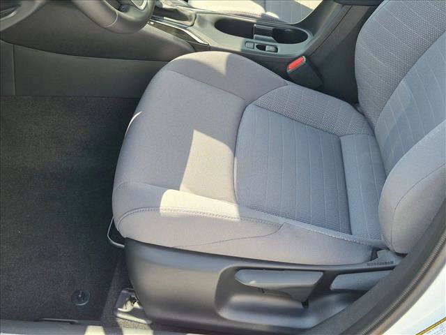 New 2026 Toyota Corolla SE FWD image 4
