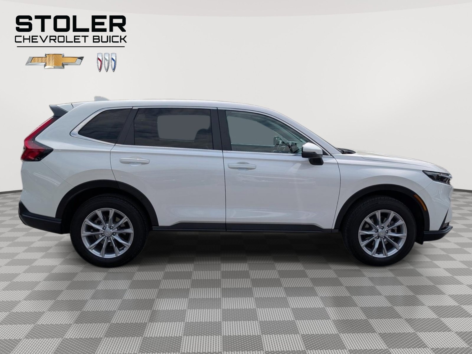 Used 2024 Honda CR-V EX image 6