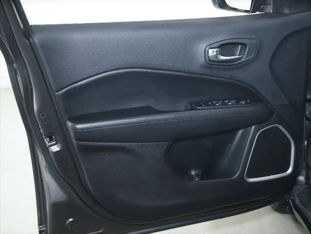 Certified 2020 Jeep Compass Altitude image 15